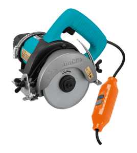 Циркуляр за мокро рязане , 860 W, Ø 110-125 мм, Makita 4101RH