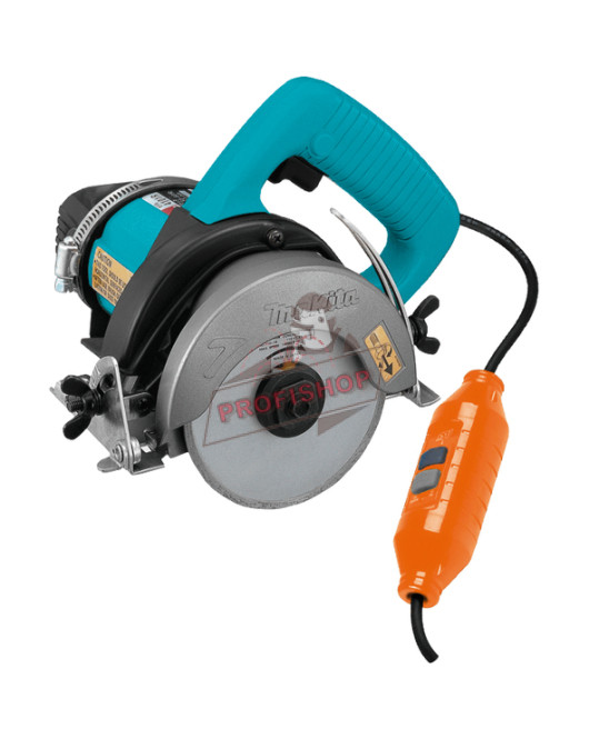 Циркуляр за мокро рязане , 860 W, Ø 110-125 мм, Makita 4101RH Циркуляр за мокро рязане , 860 W, Ø 110-125 мм, Makita 4101RH