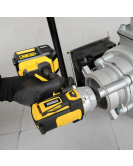 Акумулаторен ударен гайковерт , 18 V, 250 Nm, 1/2'', с батерия и зарядно RTR MAX RTX2028A