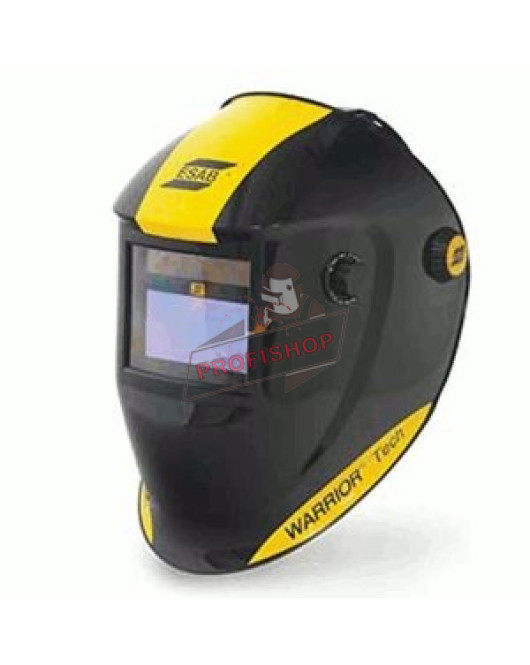Фотосоларен шлем ESAB Warrior TECH Фотосоларен шлем ESAB Warrior TECH