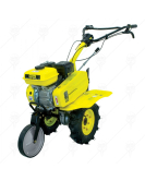 МОТОФРЕЗА 7HP1000MM 208CC MOLLER 