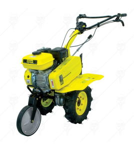 МОТОФРЕЗА 7HP1000MM 208CC MOLLER 