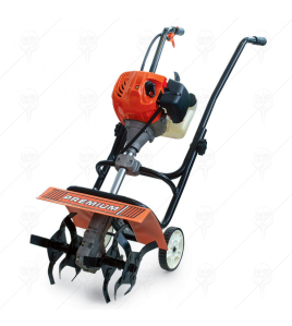 МОТОФРЕЗА БЕНЗИНОВА МИНИ 2.2KW 52CC