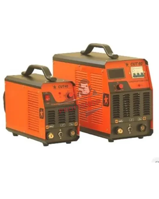 Инверторен апарат за плазмено рязане АИГ DEL CUT 60 Pilot,400 V, 60 А, IGBT Инверторен апарат за плазмено рязане АИГ DEL CUT 60 Pilot,400 V, 60 А, IGBT