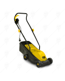 ЕЛЕКТРИЧЕСКА КОСАЧКА PREMIUM 1200W, 42867 ЕЛЕКТРИЧЕСКА КОСАЧКА PREMIUM 1200W, 42867