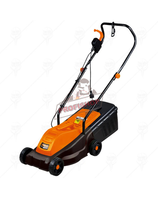 ЕЛЕКТРИЧЕСКА КОСАЧКА PREMIUM 1200W, 42867