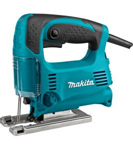 Електрически прободен трион Makita, 450W, 4329 + подарък нож