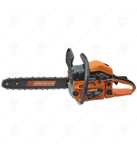 БЕНЗИНОВА РЕЗАЧКА 45CC 400мм R5 PREMIUM 43351
