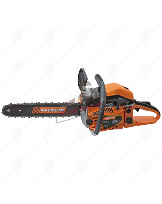 БЕНЗИНОВА РЕЗАЧКА 45CC 400мм R5 PREMIUM 43351 БЕНЗИНОВА РЕЗАЧКА 45CC 400мм R5 PREMIUM 43351