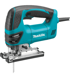 Електрически прободен трион с махално отклонение ,720 W, 26 мм. Makita 4350CT 