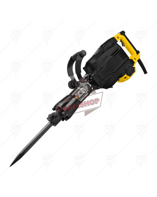 КЪРТАЧ 1700W,1850 уд/мин., 60J , RTRMAX RTM2760 КЪРТАЧ 1700W,1850 уд/мин., 60J , RTRMAX RTM2760
