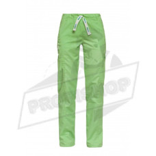Работен панталон DANTE | Зелено