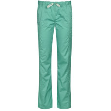 Работен панталон LUCA | Зелено