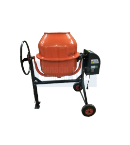 Бетонобъркачка 800 W , 180 л Grasko HCM650