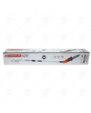 Телескопична акумулаторна кастрачка 20 V, 2 Ah, 270 см, с батерия и зарядно, PREMIUM HD/ 44993 Телескопична акумулаторна кастрачка 20 V, 2 Ah, 270 см, с батерия и зарядно, PREMIUM HD/ 44993