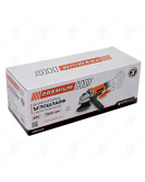 Акумулаторен ъглошлайф , 20 V, 2 Ah, 115 мм, с батерия и зарядно,Premium/45000 Акумулаторен ъглошлайф , 20 V, 2 Ah, 115 мм, с батерия и зарядно,Premium/45000