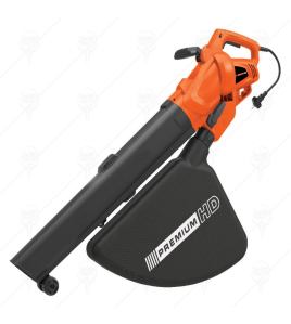 ЛИСТОСЪБИРАЧ 3000W С ОБОР. PREMIUM HD 45039