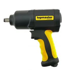 Пневматичен ударен гайковерт Topmaster PRO, 1/2'' 344105