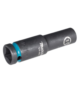 Вложка вътрешен шестостен MAKITA 1/2" - 11мм - ударна, удължена E-16427