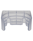 Държач/ поставка за прахосмукачка MAKITA DCL180ZB, 458571-5