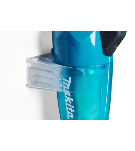 Държач/ поставка за прахосмукачка MAKITA DCL180ZB, 458571-5