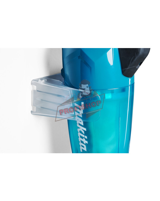 Държач/ поставка за прахосмукачка MAKITA DCL180ZB, 458571-5