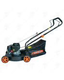БЕНЗИНОВА КОСАЧКА 1800W PREMIUM/47210 БЕНЗИНОВА КОСАЧКА 1800W PREMIUM/47210