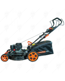 БЕНЗИНОВА КОСАЧКА САМОХОДНА 4000W PREMIUM HD/47211 БЕНЗИНОВА КОСАЧКА САМОХОДНА 4000W PREMIUM HD/47211