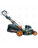 БЕНЗИНОВА КОСАЧКА САМОХОДНА 4000W PREMIUM HD/47211 БЕНЗИНОВА КОСАЧКА САМОХОДНА 4000W PREMIUM HD/47211