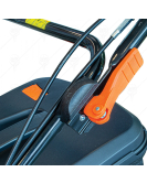 БЕНЗИНОВА КОСАЧКА САМОХОДНА 4000W PREMIUM HD/47211 БЕНЗИНОВА КОСАЧКА САМОХОДНА 4000W PREMIUM HD/47211