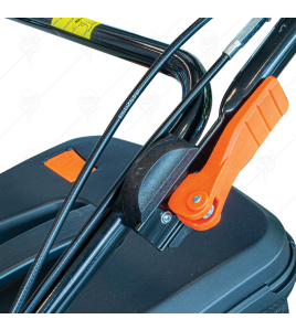 БЕНЗИНОВА КОСАЧКА САМОХОДНА 4000W PREMIUM HD/47211