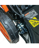БЕНЗИНОВА КОСАЧКА САМОХОДНА 4000W PREMIUM HD/47211 БЕНЗИНОВА КОСАЧКА САМОХОДНА 4000W PREMIUM HD/47211