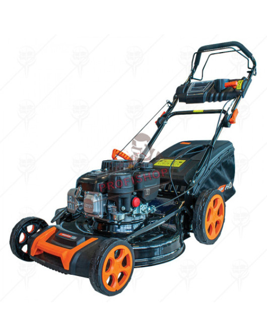 БЕНЗИНОВА КОСАЧКА САМОХОДНА 4000W PREMIUM HD/47211 БЕНЗИНОВА КОСАЧКА САМОХОДНА 4000W PREMIUM HD/47211
