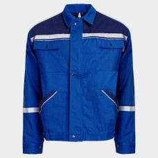 Работно яке COLLINS SUMMER ROYAL BLUE 02002113