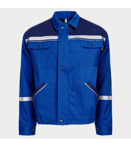 Работно яке COLLINS SUMMER ROYAL BLUE 02002113