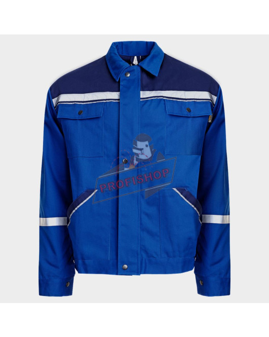 Работно яке COLLINS SUMMER ROYAL BLUE 02002113 Работно яке COLLINS SUMMER ROYAL BLUE 02002113