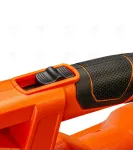 Акумулаторен листосъбирач , 20 V, 2 Ah, с батерия и зарядно, Premium HD20 49267