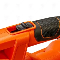 Акумулаторен листосъбирач , 20 V, 2 Ah, с батерия и зарядно, Premium HD20 49267