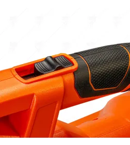 Акумулаторен листосъбирач , 20 V, 2 Ah, с батерия и зарядно, Premium HD20 49267
