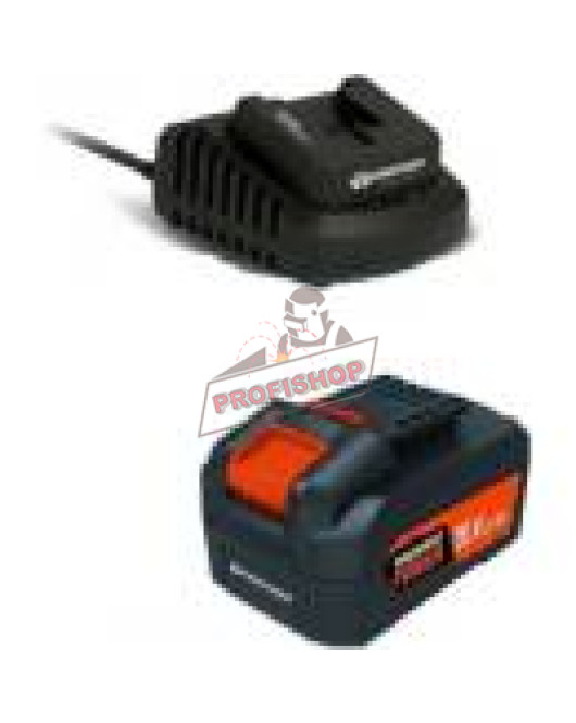 Зарядна станция и батерия , зарядно "UNI-BAT" 21V, 2.5Ah и батерия "UNI-BAT" 20V, 4.0Ah, DAEWOO START PACK Li-4 Зарядна станция и батерия , зарядно "UNI-BAT" 21V, 2.5Ah и батерия "UNI-BAT" 20V, 4.0Ah, DAEWOO START PACK Li-4