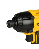 Акумулаторен винтоверт , 20V, 200Nm, 4 Ah, с две батерии, зарядно и куфар, RTR MAX RTS5020 Акумулаторен винтоверт , 20V, 200Nm, 4 Ah, с две батерии, зарядно и куфар, RTR MAX RTS5020
