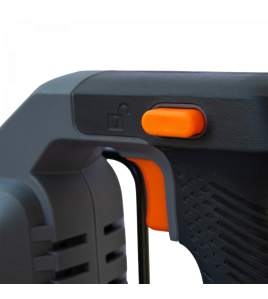 Акумулаторен саблен трион безчетков U-FORCE 20V Li-ion DAEWOO DALRCBL20-290
