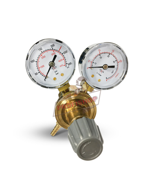 Редуцир вентил CO2/Ar MINI2-50 Редуцир вентил CO2/Ar MINI2-50