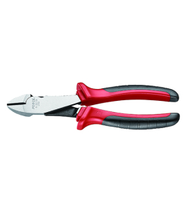 Клещи резачки 160mm-6.3" JN98074 FORCE