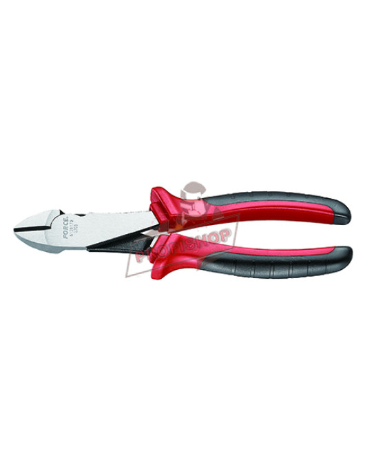 Клещи резачки 160mm-6.3" JN98074 FORCE Клещи резачки 160mm-6.3" JN98074 FORCE