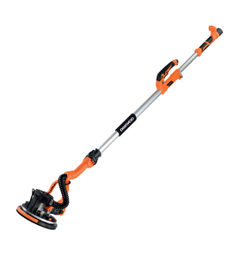 Шлайф машина за стени и тавани 880W, 225mm DAEWOO DADS880CL