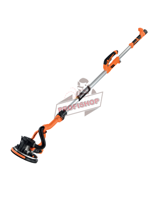 Шлайф машина за стени и тавани 880W, 225mm DAEWOO DADS880CL Шлайф машина за стени и тавани 880W, 225mm DAEWOO DADS880CL