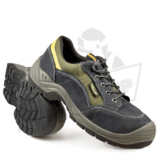 Защитни обувки SICILIA S1 Palstar 500000