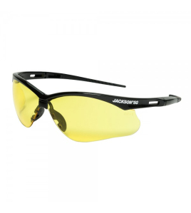  Защитни Очила SG 50002 Amber JACKSON SAFETY 
