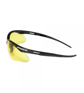  Защитни Очила SG 50002 Amber JACKSON SAFETY 